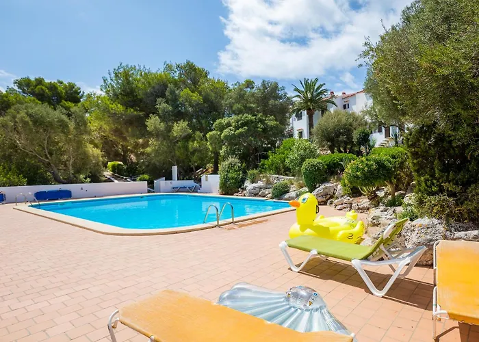 Apartamento Buganvilla B5