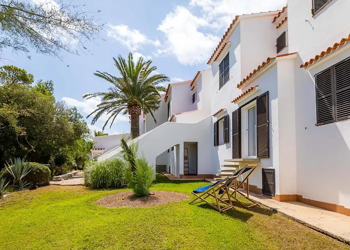 Apartamento Buganvilla B5