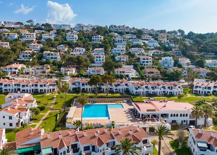 Menorca Apartments By Exclusive Homes