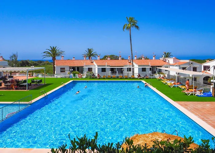 Menorca Apartments By Exclusive Homes