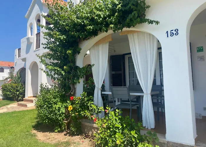 Casa Carlito 153 - Zona 3 - Son Bou